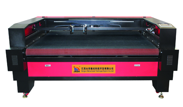 JSDH-1810PF激光切割機